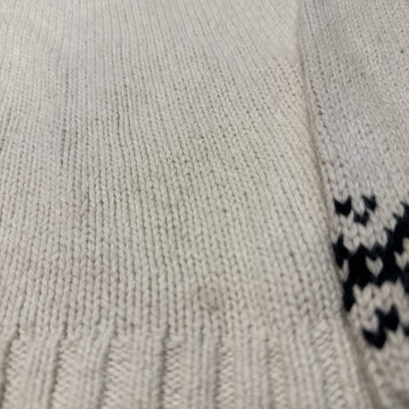 Polo Ralph Lauren Cashmere Rabbit sweater - Picture 8 of 10